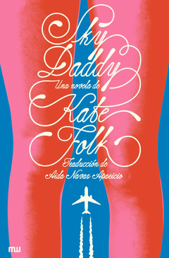 Cover Image: SKY DADDY