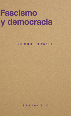 Cover Image: FASCISMO Y DEMOCRACIA