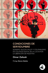 Cover Image: CONDICIONES DE SERVIDUMBRE