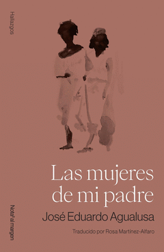 LAS MUJERES DE MI PADRE Cover Image: LAS MUJERES DE MI PADRE