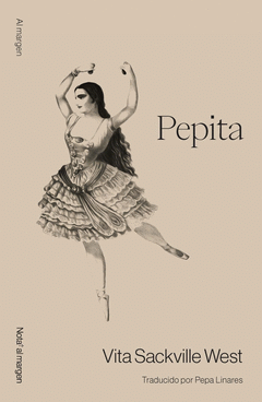 PEPITA Cover Image: PEPITA