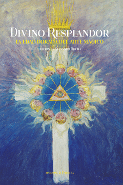 Cover Image: DIVINO RESPLANDOR