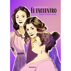 Cover Image: EL ENCUENTRO