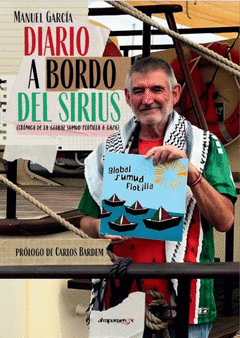 DIARIO A BORDO DEL SIRIUS Cover Image: DIARIO A BORDO DEL SIRIUS