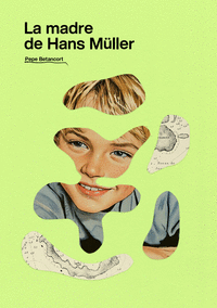 Cover Image: LA MADRE DE HANS MÜLLER