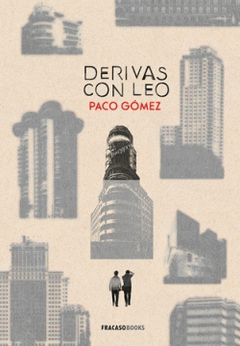 Cover Image: DERIVAS CON LEO