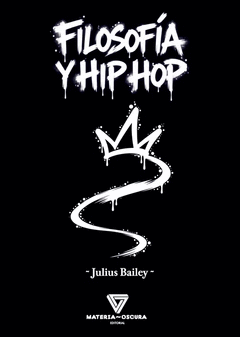 FILOSOFIA Y HIP HOP Cover Image: FILOSOFIA Y HIP HOP