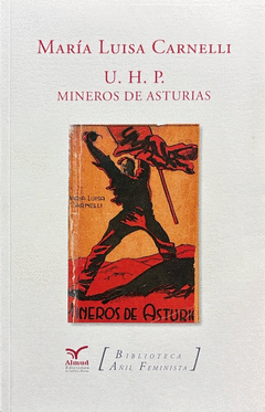 UHP. MINEROS DE ASTURIAS Cover Image: UHP. MINEROS DE ASTURIAS