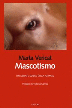 MASCOTISMO Cover Image: MASCOTISMO