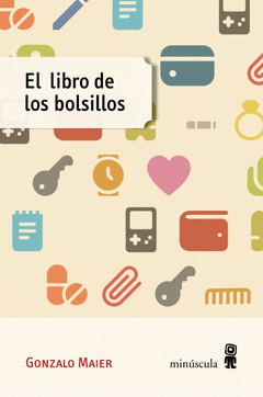 Cover Image: EL LIBRO DE LOS BOLSILLOS
