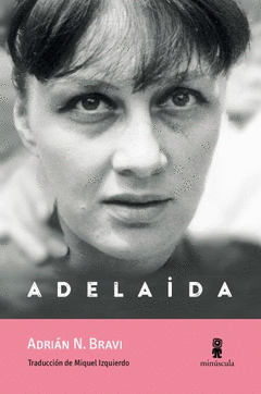 ADELAIDA Cover Image: ADELAIDA