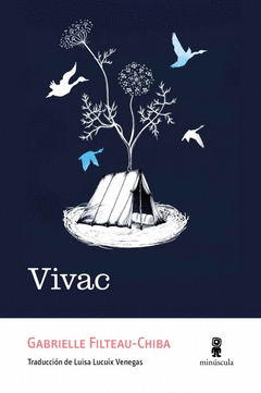 Cover Image: VIVAC