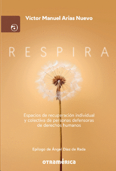 RESPIRA Cover Image: RESPIRA