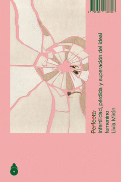 Cover Image: PERFECTA