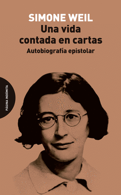 Cover Image: UNA VIDA CONTADA EN CARTAS