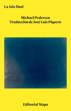 Cover Image: LA ISLA FINAL