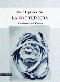 Cover Image: LA VOZ TERCERA