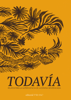 TODAVÍA Cover Image: TODAVÍA