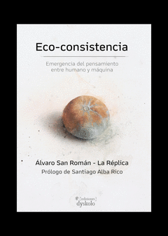 Cover Image: ECO-CONSISTENCIA