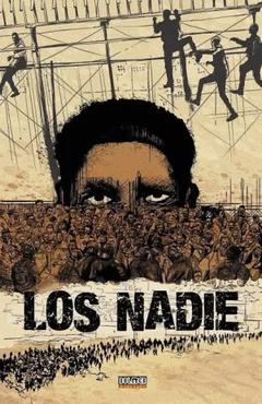 Cover Image: LOS NADIE