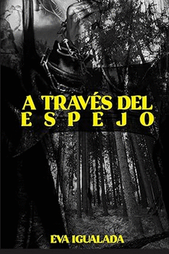 Cover Image: A TRAVÉS DEL ESPEJO