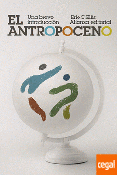 Cover Image: EL ANTROPOCENO: UNA BREVE INTRODUCCIÓN