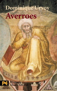 Imagen de cubierta: AVERROES