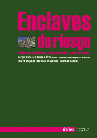 Portada Enclaves