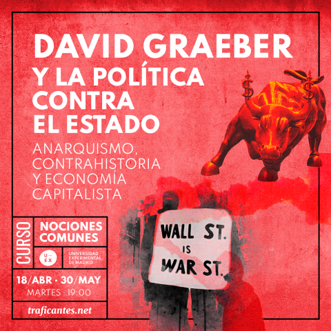 David Graeber