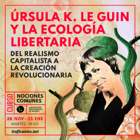 Cartel curso